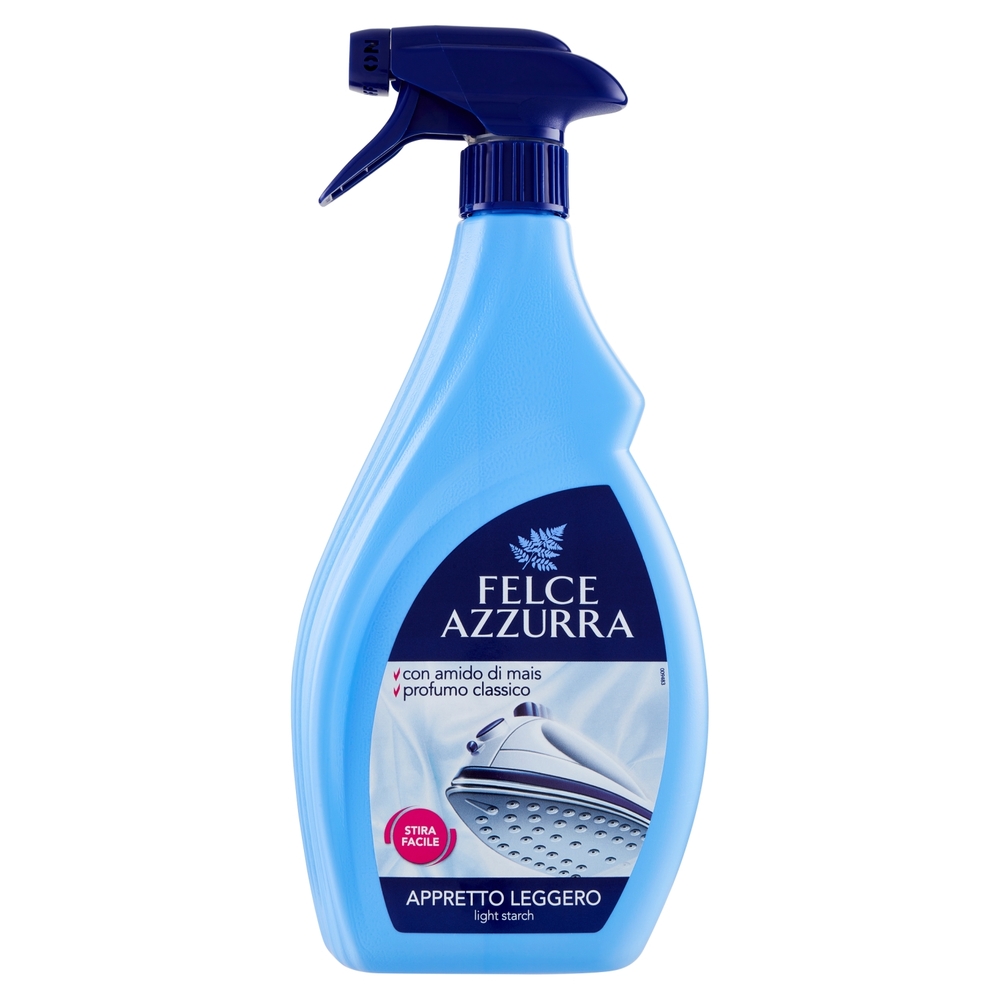 Felce Azzurra Appretto Leggero 750 ml